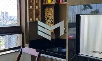 Imagem 5: VENDA Apartamento com 3 dormitórios