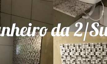 Imagem 3: Casa Com quintal