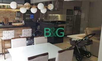 Imagem 3: Apartamento com 2 dormitórios à venda, 116 m² por R$ 1.389.000 - Vila Nair - São Paulo/SP