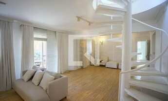 Imagem 2: Apartamento para Aluguel - Panamby, 2 Quartos, 200 m2