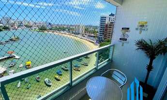 Imagem 1: Apartamento com 3 quartos a venda, 102m² Prainha de Muquiçaba - Guarapari/ES