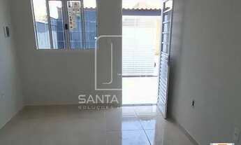 Imagem 2: Casa (térrea na rua) 2 dormitórios, cozinha planejada