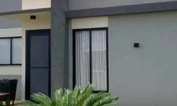 Imagem: Vendo casa 2 quartos com suíte e quintal