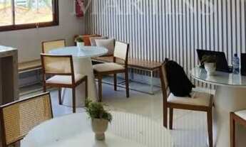 Imagem: Apartamento 1 quarto e sala, nascente no