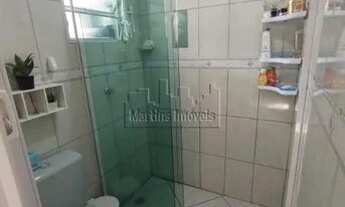 Imagem 7: Locação de Apartamentos / Padrão na cidade de São Paulo