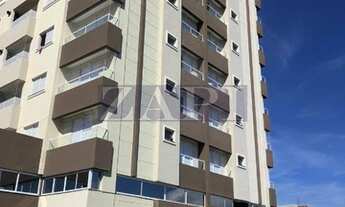 Imagem: Apartamento - Jardim Country Club - Poços