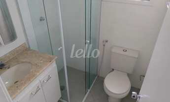 Imagem 3: São Paulo - Apartamento Padrão - Moema