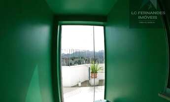 Imagem: Cobertura em Pechincha - Rio de Janeiro