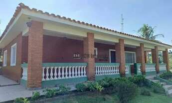 Imagem 2: Chácara Residencial à venda, Porto Feliz - Condominio Farm - CH0063