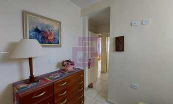 Imagem 3: Apartamento para Venda em Guarujá / SP no bairro Astúrias