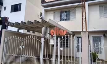 Imagem: Casa sobrada locação Jardim América