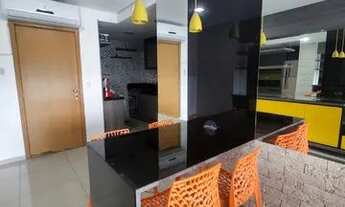 Imagem 5: Excelente Flat! Condomínio Easy Vieiralvez