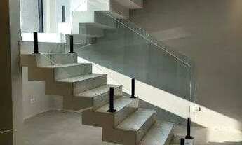 Imagem 4: Sobrado com 3 dormitórios à venda, 257 m² por R$ 1.695.000 - Recanto dos Eucaliptos - São