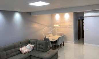 Imagem 5: Casa com 3 dormitórios à venda, 137 m² por R$ 1.380.000,00 - Ponta da Praia - Santos/SP