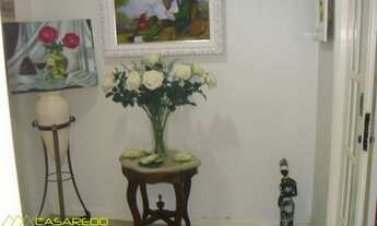 Imagem 6: Casa de condomínio para aluguel tem 300 metros quadrados com 5 quartos na BARRA DA TIJUCA