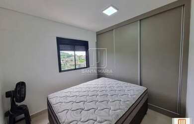 Imagem 7: Apartamento (tipo - padrao) 1 dormitórios, cozinha planejada, portaria 24hs, lazer, espaço