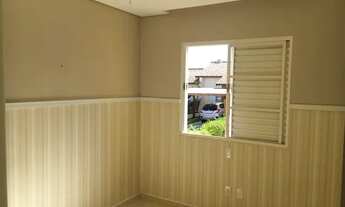 Imagem 7: Casa de condomínio para venda tem 95 metros quadrados com 2 quartos