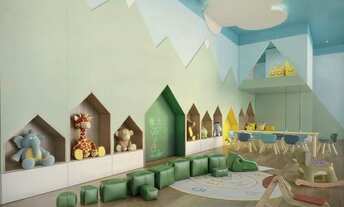 Imagem 4: Cobertura para venda tem 592 metros quadrados com 4 quartos em Barra da Tijuca - Rio de Ja