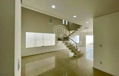 Imagem 5: CASA EM CONDOMÍNIO I 3 QUARTOS I 3 SUITES I 5 BANHEIROS I 1 SALA I 4 GARAGENS