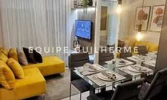 Imagem 5: Apartamentos Casa Verde e Amarela