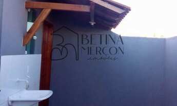 Imagem 2: PLANTÃO DE CASAS LINEARES, na Ajuda, Atlântico Norte, Macaé RJ