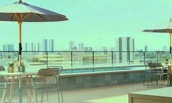 Imagem 4: Condições Especiais! 1 e 2 Quartos-Entrada Facilitada-Excelente Localização-Max Derby