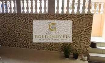 Imagem 5: Sobrado com 4 dormitórios à venda, 141 m² por R$ 520.000,00 - Jardim Satélite - São José d