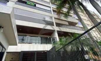 Imagem: Apartamento - Cambuí - Campinas