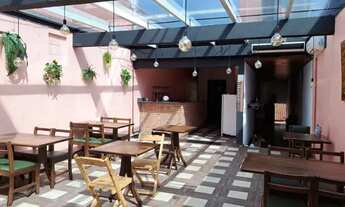 Imagem 4: Passo Ponto Hamburgueria Restaurante