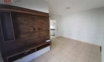 Imagem 4: Apartamento com 2 dormitórios para alugar, 60 m² por R$ 1.250/mês - Esplanada Independênci