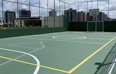 Imagem 3: Florata Jardins Clube Residencial !