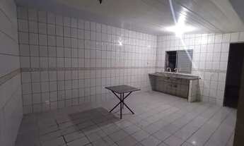 Imagem 7: Excelente casa 3 quartos, suíte, não paga água/luz, alugo ou vendo