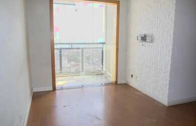 Imagem 3: Apartamento para Aluguel - Vila Sabrina , 2 Quartos, 58 m2