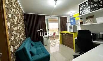 Imagem: Easy Life - Flat 1 quarto, sendo 1 suíte