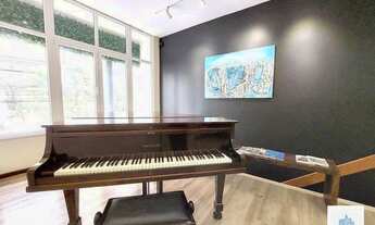 Imagem 6: SãO PAULO - Casa Padrão - Jardim América