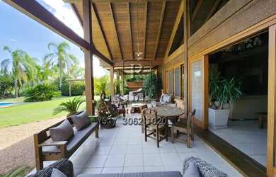 Imagem 3: Porto Alegre - Casa de Condomínio - Belém Novo