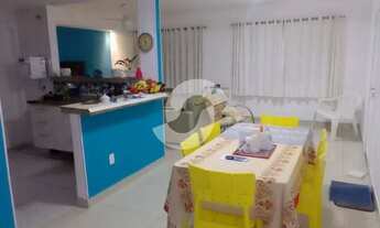 Imagem 4: Casa para venda tem 108 metros quadrados com 3 quartos em Niterói/RJ