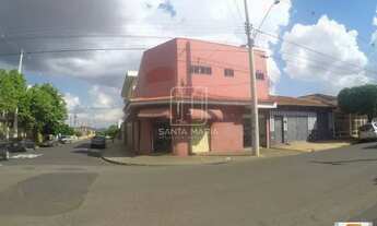 Imagem 1: Casa (térrea na rua) 3 dormitórios