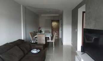 Imagem 2: Apartamento para venda possui 90 metros quadrados com 2 quartos em Praia da Costa - Vila V