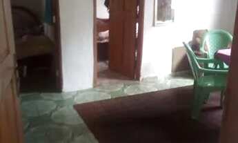 Imagem 6: Vendo ou troco Casa com 2 dormitórios