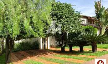 Imagem 3: Casa (diversos) 4 dormitórios/suite, cozinha planejada, portaria 24hs, lazer, salão de fes