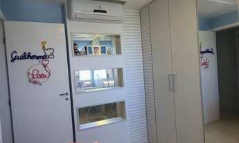 Imagem 7: VENDO EXCELENTE Apartamento LACQUA CONDOMÍNIO CLUBE