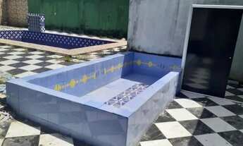 Imagem 6: CASA COM PISCINA NO RÊS.PARQUE AMAZÔNIA