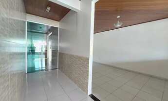 Imagem 5: Bonita Casa CN VIII 200m² 3 Suítes 3 Vg Garagem (Financia