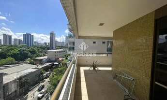 Imagem 4: Linda cobertura para aluguel com 4 suítes no bairro da Batista Campos