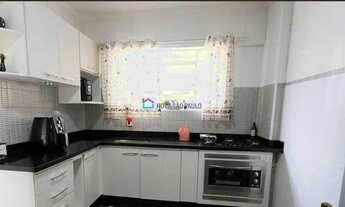 Imagem 6: Apartamento 96m² - Taboão - São Bernardo do Campo