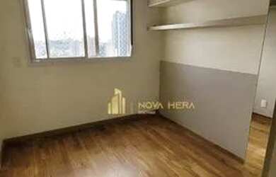 Imagem 4: Apartamento com 1 dormitório para alugar, 41 m² por R$ 2.920/mês - Umuarama - Osasco/SP