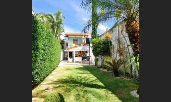 Imagem 7: Belíssima Casa à Venda na Vila Suissa