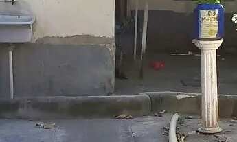 Imagem 2: Casa antiga fins comerciais aluga-se