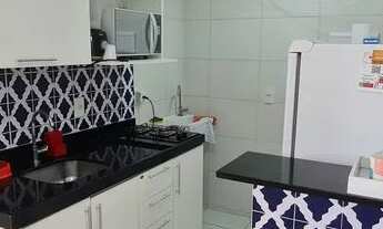 Imagem 7: Alugo flat mobiliado no Espinheiro - Recife - PE